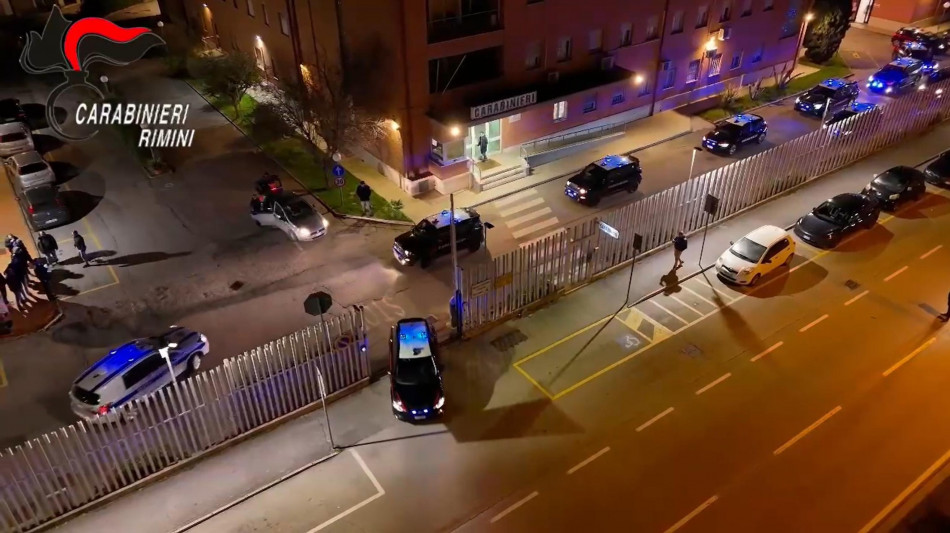 Nord Stream, al via l'udienza di convalida a Bologna