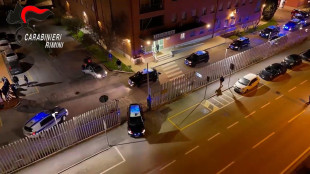 Nord Stream, al via l'udienza di convalida a Bologna