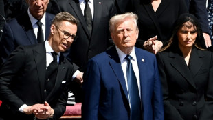 Trump elimina la oficina encargada de la diplomacia clim&aacute;tica de EEUU