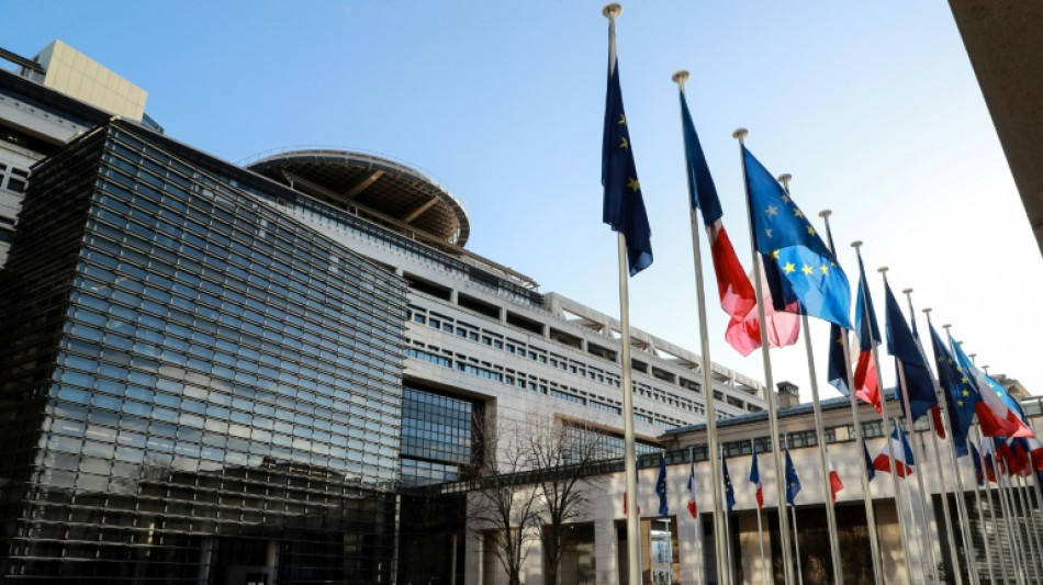 France : le gouvernement &eacute;chappe &agrave; la sanction de Fitch et Moody's