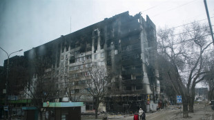 Ucraina: centinaia di migliaia di utenti senza elettricit&agrave;