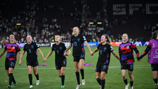 Inglaterra vence It&aacute;lia (2-1) na prorroga&ccedil;&atilde;o e vai &agrave; final da Eurocopa feminina
