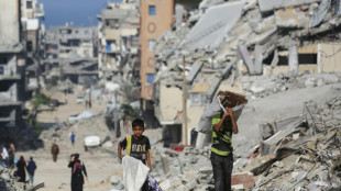 Israël confirme avoir reçu une dépouille d'otage, rend à Gaza les corps de 15 Palestiniens 