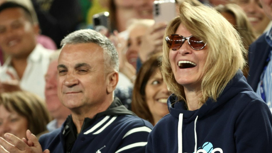 Vorfall um Djokovics Vater sorgt f&uuml;r Aufregung in Melbourne