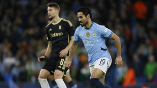 City &uuml;berzeugt bei G&uuml;ndogans 100. K&ouml;nigsklassen-Einsatz