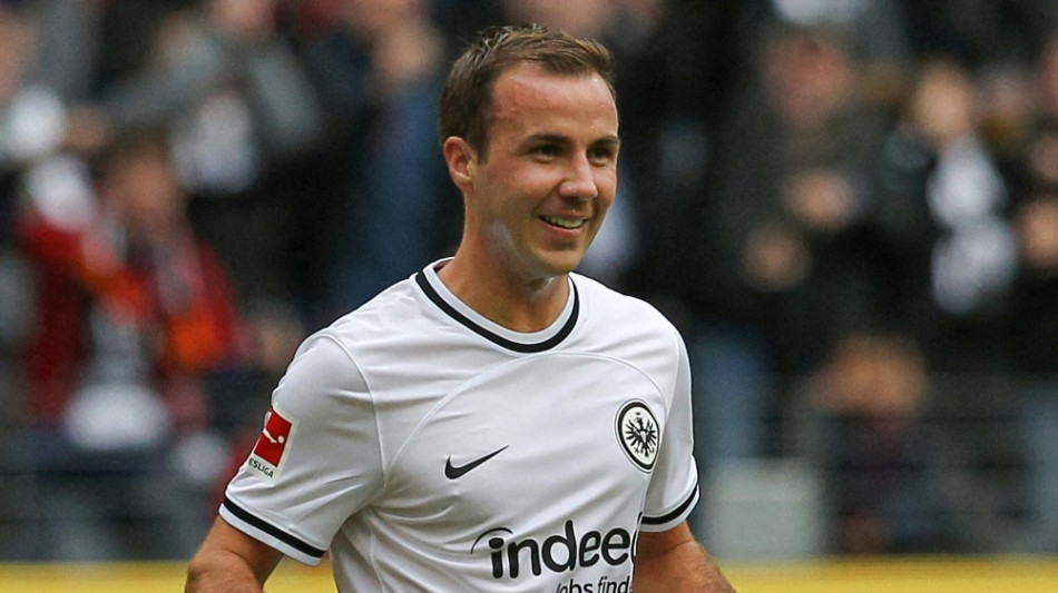 G&ouml;tze darf auf WM hoffen