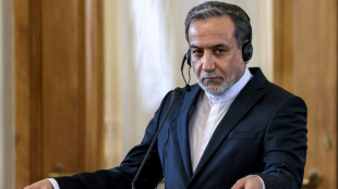 Ir&aacute;n descarta una "negociaci&oacute;n directa" con Estados Unidos sobre el tema nuclear