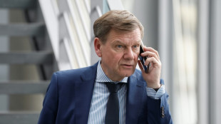 Baerbock gratuliert Wadephul zur Nominierung als neuer Au&szlig;enminister