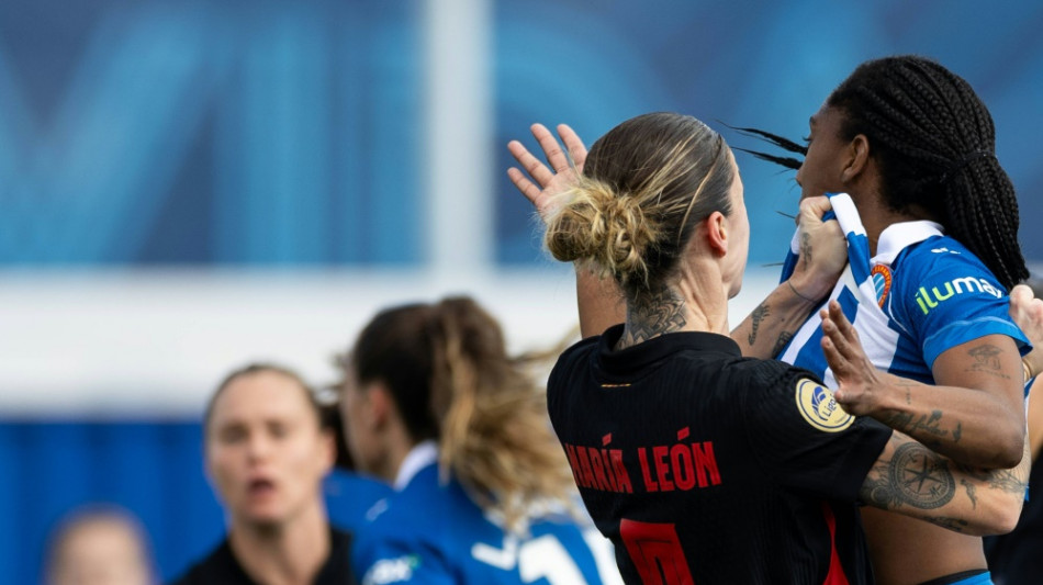 Griff in Schritt? Sexismus-Vorfall sorgt in Spanien f&uuml;r Wirbel