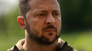 Zelensky en route pour le G7 apr&egrave;s avoir eu gain de cause sur les F-16