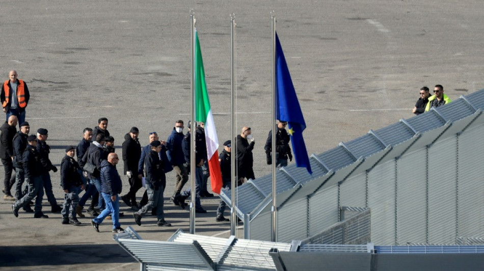 BMI: Asylverfahren in Drittstaaten rechtlich m&ouml;glich - Aber Hohe Kosten und H&uuml;rden