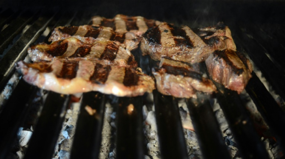 Gl&uuml;hende Grillkohle in Haus: Familie in Niedersachsen erleidet Kohlenmonoxidvergiftung
