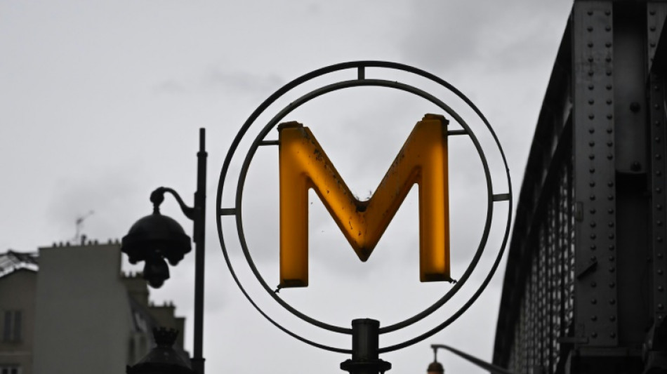 Incident "exceptionnel" sur la ligne 4 du m&eacute;tro parisien, Castex d&eacute;clenche une enqu&ecirc;te interne