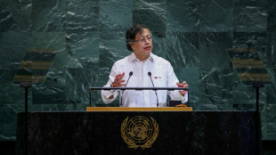 "Aufr&uuml;hrerische Handlungen": USA wollen Kolumbiens Pr&auml;sidenten Visum entziehen