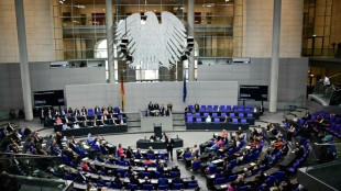 Bundestag: Linken-Politikerin B&uuml;nger scheitert bei Wahl f&uuml;r Geheimdienste-Gremium