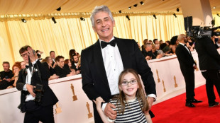 El director estadounidense Alexander Payne presidir&aacute; el jurado del Festival de cine de Venecia