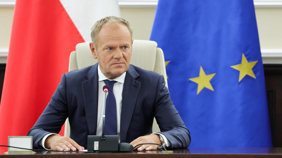 Tusk, la Polonia invocher&agrave; l'art.4 della Nato
