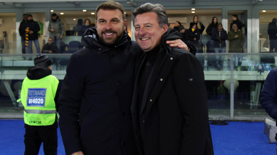 Calcio: Udinese; Runjaic, 'si poteva fare di pi&ugrave;'