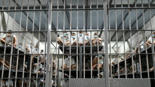 Trump-Lager bleibt im Abschiebe-Streit um El Salvador hart