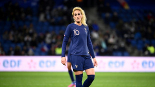 Bleues: Hamraoui reste &agrave; quai, &agrave; deux mois de l'Euro