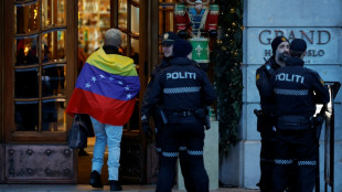 María Corina Machado viaja a Oslo mas não comparecerá à cerimônia de entrega do Nobel da Paz