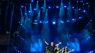 >>>ANSA/I Mod&agrave;, a San Siro 'la notte pi&ugrave; romantica dell'estate'