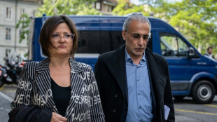 Jug&eacute; pour viol en Suisse, Tariq Ramadan nie toute relation sexuelle