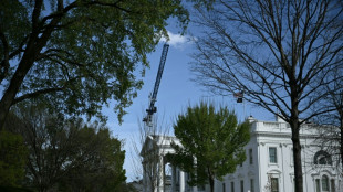 Juiz determina paralisa&ccedil;&atilde;o de obras de sal&atilde;o de baile na Casa Branca