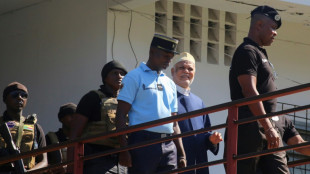 Comores: l'ex pr&eacute;sident Ahmed Abdallah Sambi condamn&eacute; &agrave; perp&eacute;tuit&eacute;