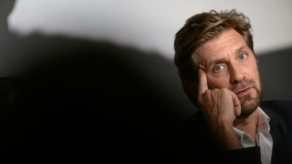 Le 76e Festival de Cannes se termine et d&eacute;cerne sa Palme d'or