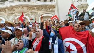Tunesiens Pr&auml;sident entl&auml;sst 57 Richter