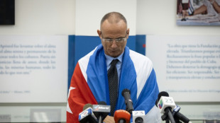 Jos&eacute; Daniel Ferrer quiere "animar a loa cubanos a luchar" y a "no abandonar el pa&iacute;s"