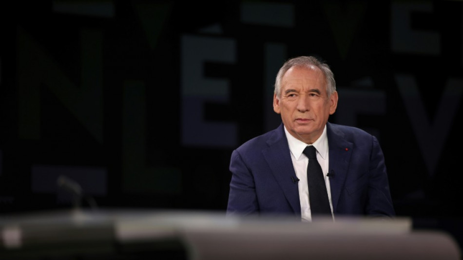 Gouvernement Bayrou: les pr&eacute;paratifs s'acc&eacute;l&egrave;rent
