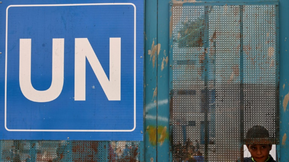 Record de 281 travailleurs humanitaires tu&eacute;s dans le monde en 2024, selon l'ONU