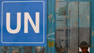 Record de 281 travailleurs humanitaires tu&eacute;s dans le monde en 2024, selon l'ONU