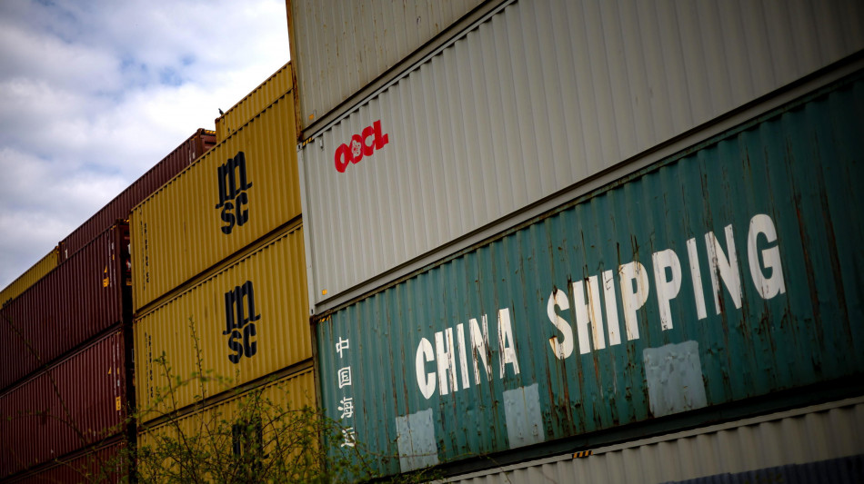 'Trump vuole impegno partner a limitare affari con Cina'