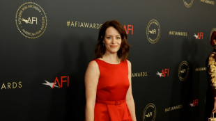 GB: un homme condamn&eacute; &agrave; du sursis pour avoir harcel&eacute; l'actrice Claire Foy