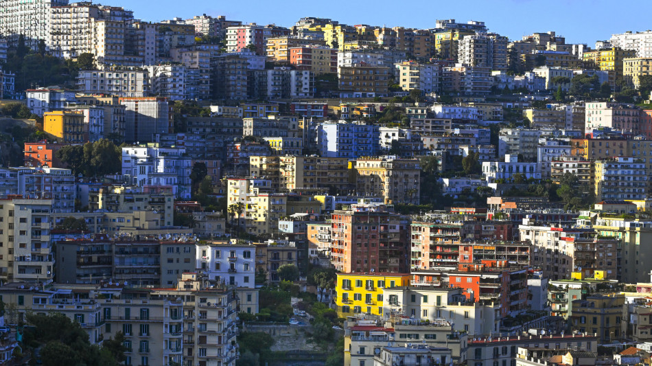 Case fatiscenti, +342 mila dal 2011, aumenti anche in citt&agrave;