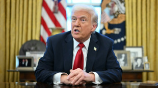 L'automobile tax&eacute;e &agrave; 25% suppl&eacute;mentaires, nouveau front de la guerre commerciale de Donald Trump