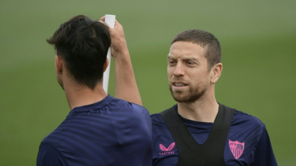 Argentino Papu G&oacute;mez &eacute; suspenso por 2 anos por doping