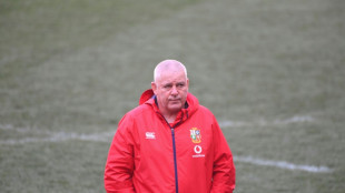 Wales ponder Gatland recall amid Pivac uncertainty - report