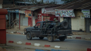 US slaps sanctions on Rwanda military over DR Congo 'violation'