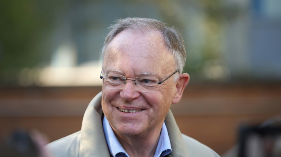 In Niedersachsen stehen die Zeichen auf Rot-Gr&uuml;n - CDU verliert deutlich