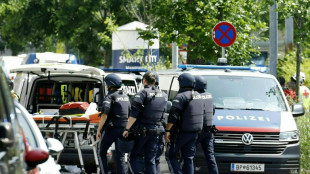 Plusieurs morts dans une école en Autriche après des tirs, selon les médias 