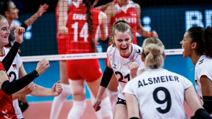 Volleyball: Auch D&uuml;sseldorf Gastgeber der EM 2023