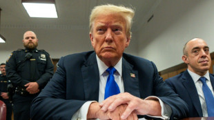 Promotor pede que Suprema Corte rejeite pedido de Trump para impedir an&uacute;ncio de senten&ccedil;a