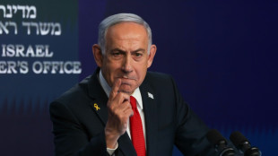 Israel PM names new security chief, defying attorney general