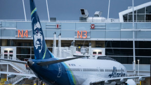 USA: une porte d'un Boeing 737 saute en plein vol, le r&eacute;gulateur ordonne des inspections