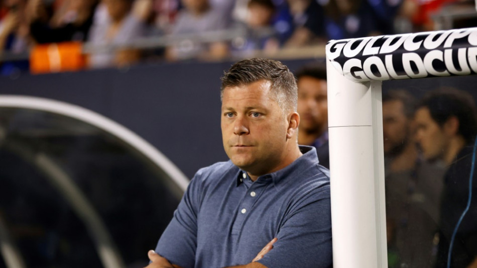 Gold Cup: USA f&auml;hrt ersten Sieg ein