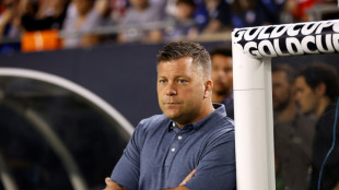 Gold Cup: USA f&auml;hrt ersten Sieg ein